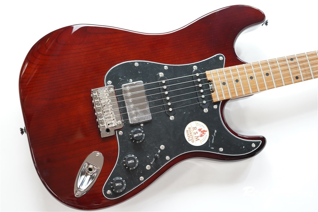 Bacchus BSH-800ASH/RSM - ST-LBR | Red Guitars Online Store